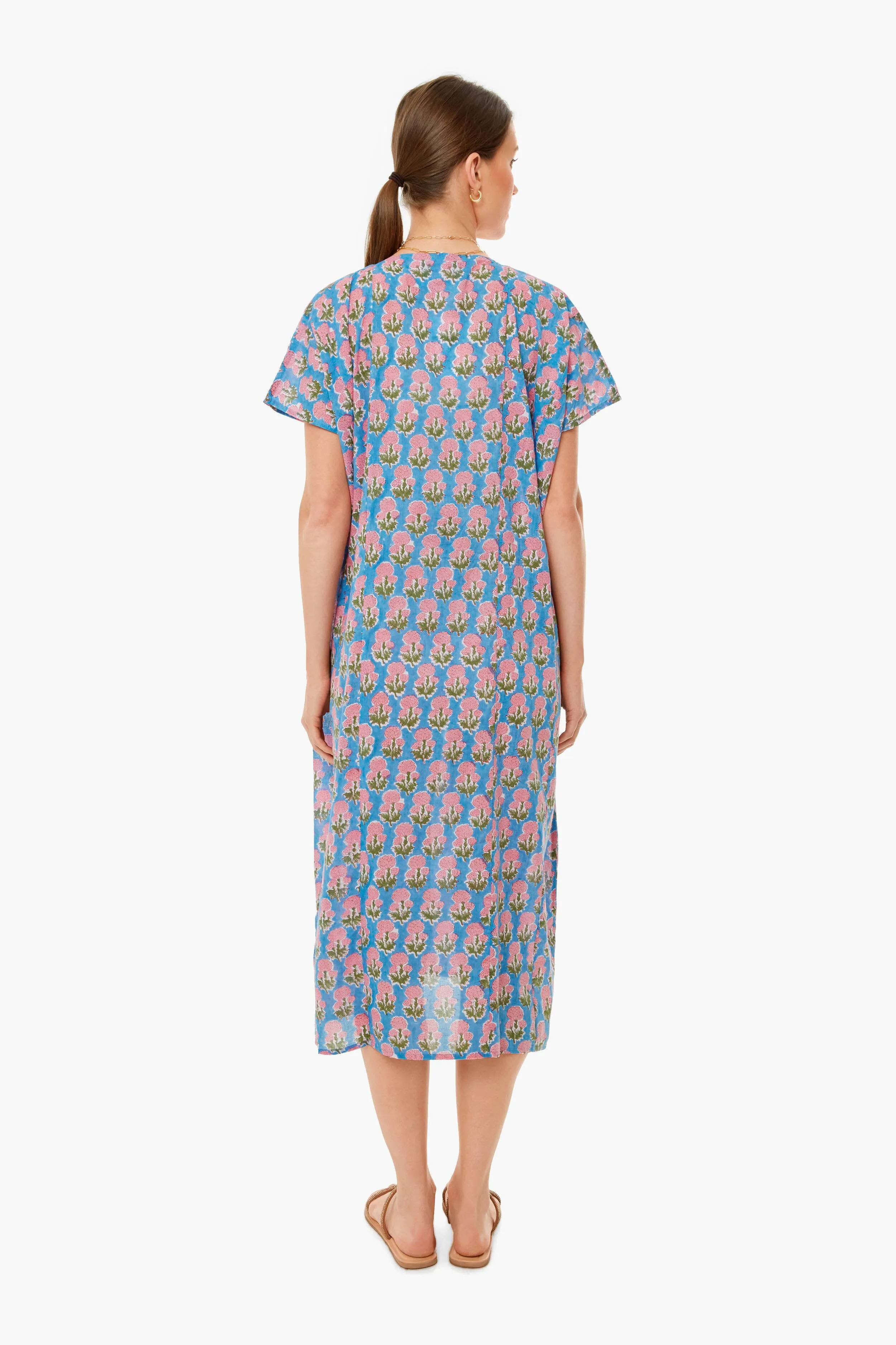 Marjorie Francina Caftan