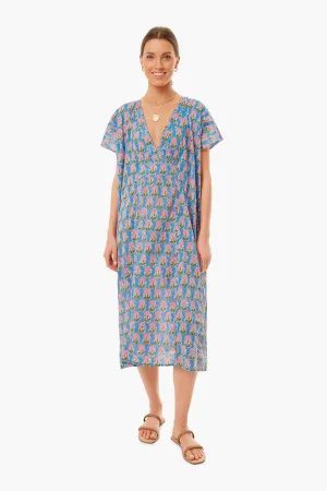 Marjorie Francina Caftan