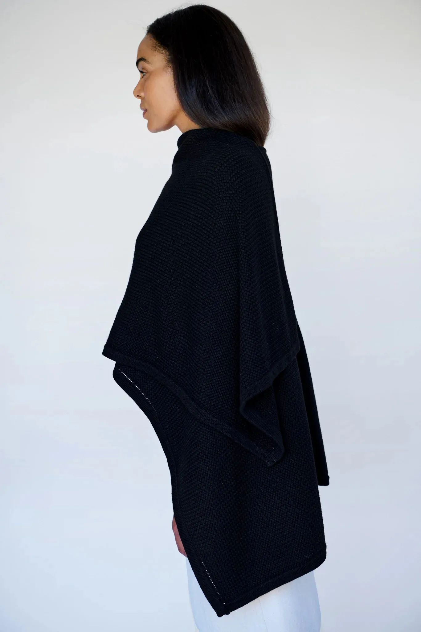 Maxted - Cotton Wool Cape
