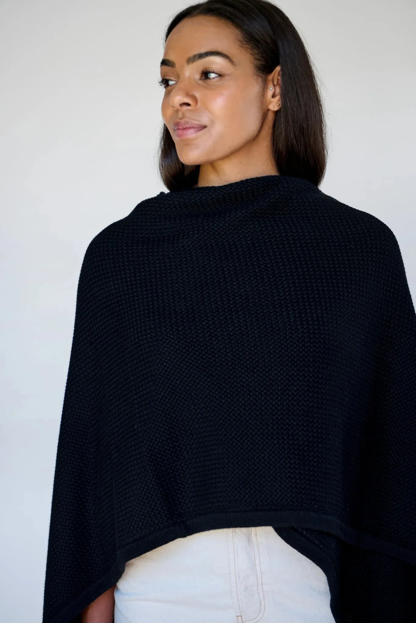Maxted - Cotton Wool Cape