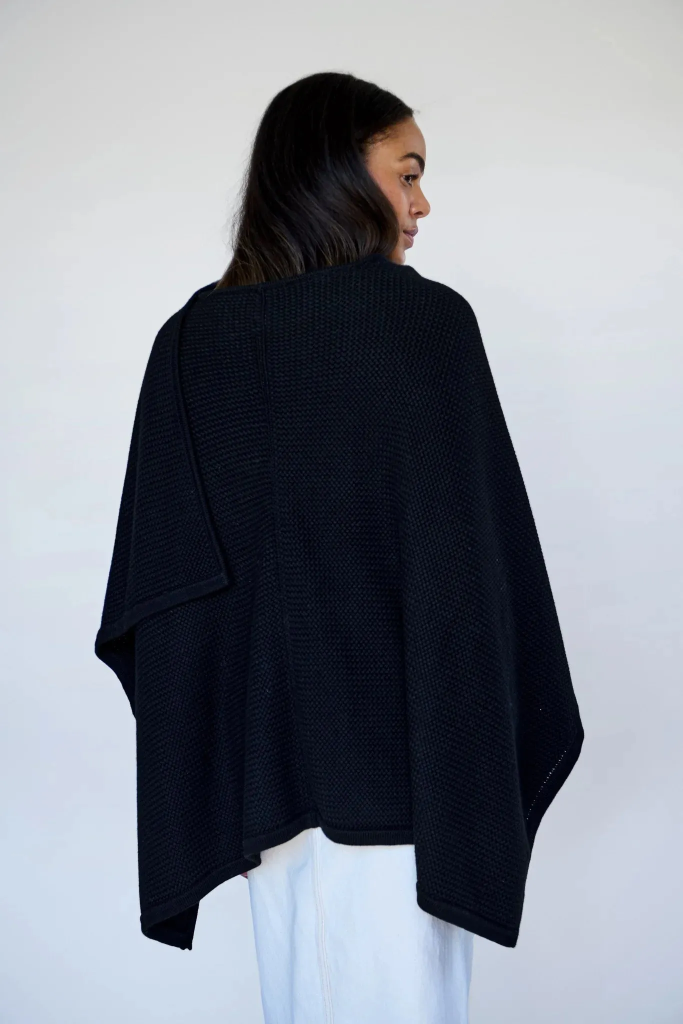 Maxted - Cotton Wool Cape