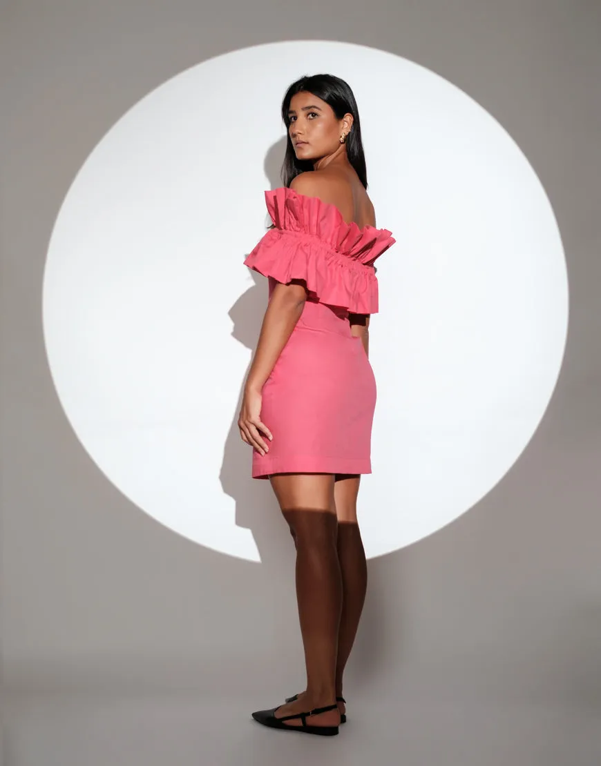 Menola Dress