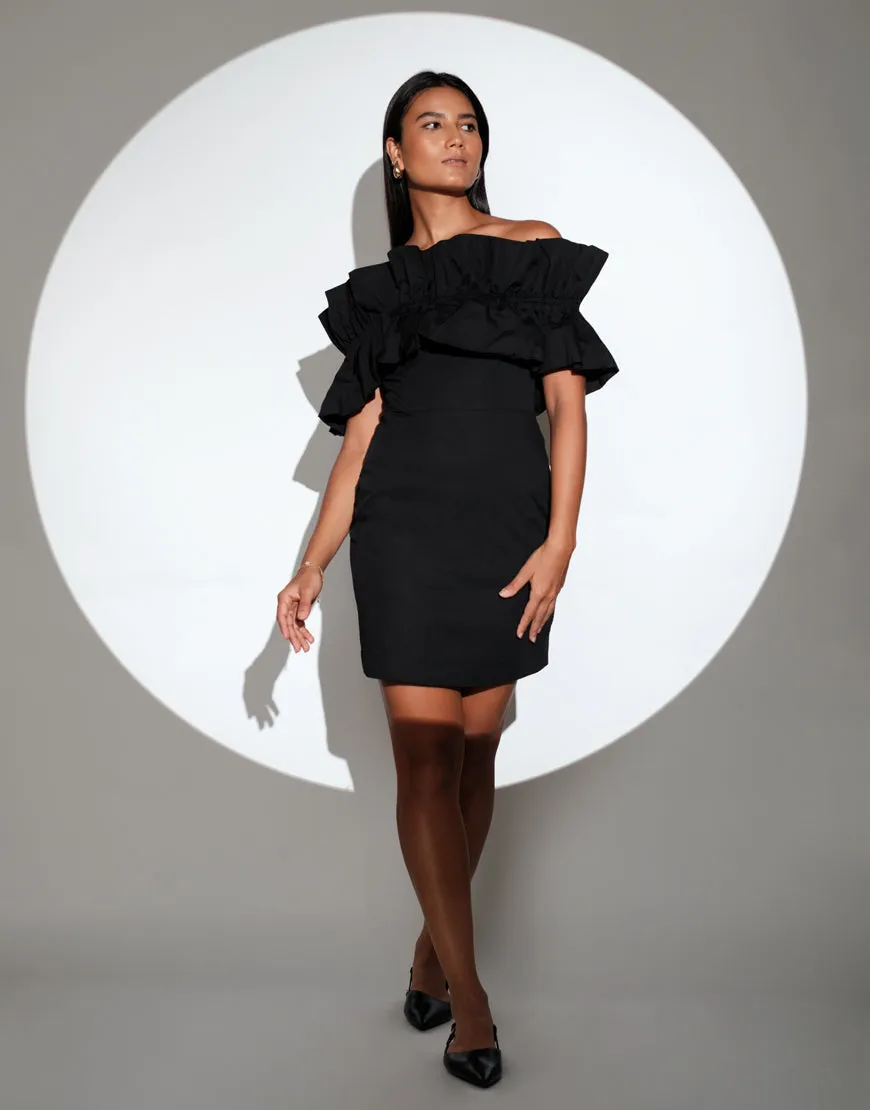 Menola Dress