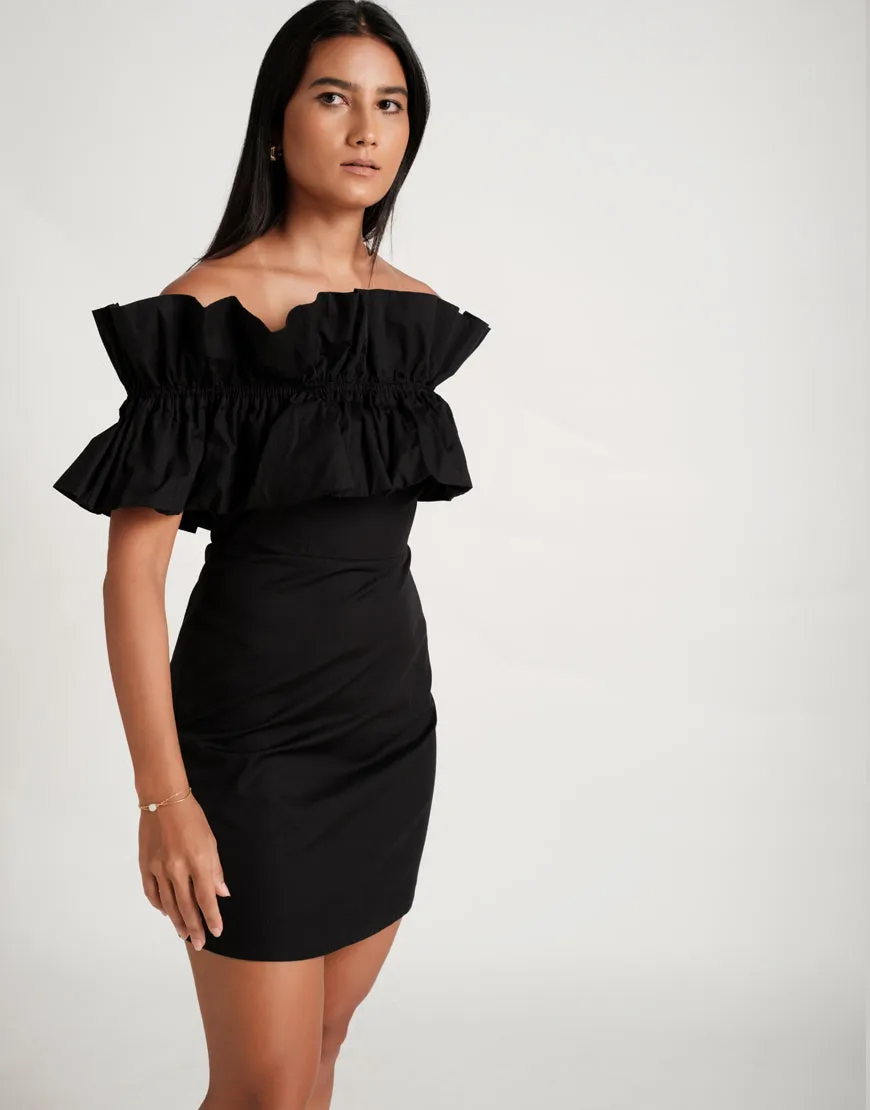 Menola Dress