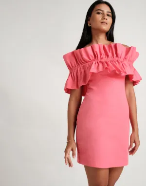 Menola Dress