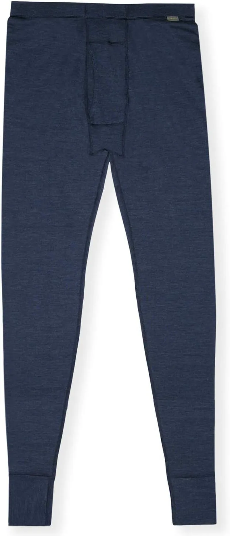 Mens Base Layer 100% Merino Wool Thermal Pants
