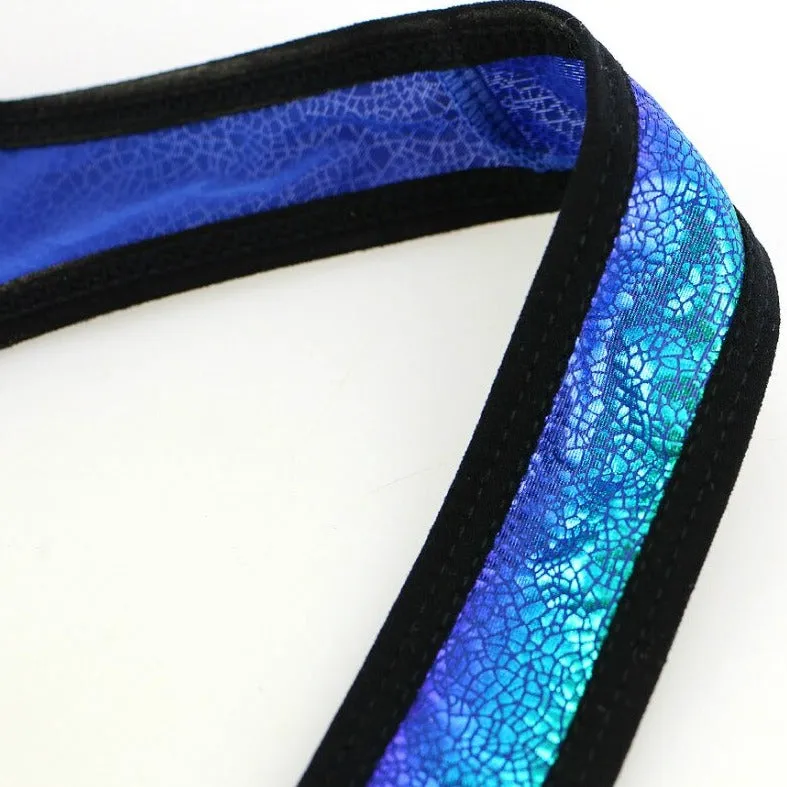 Men's Rainbow Singlet