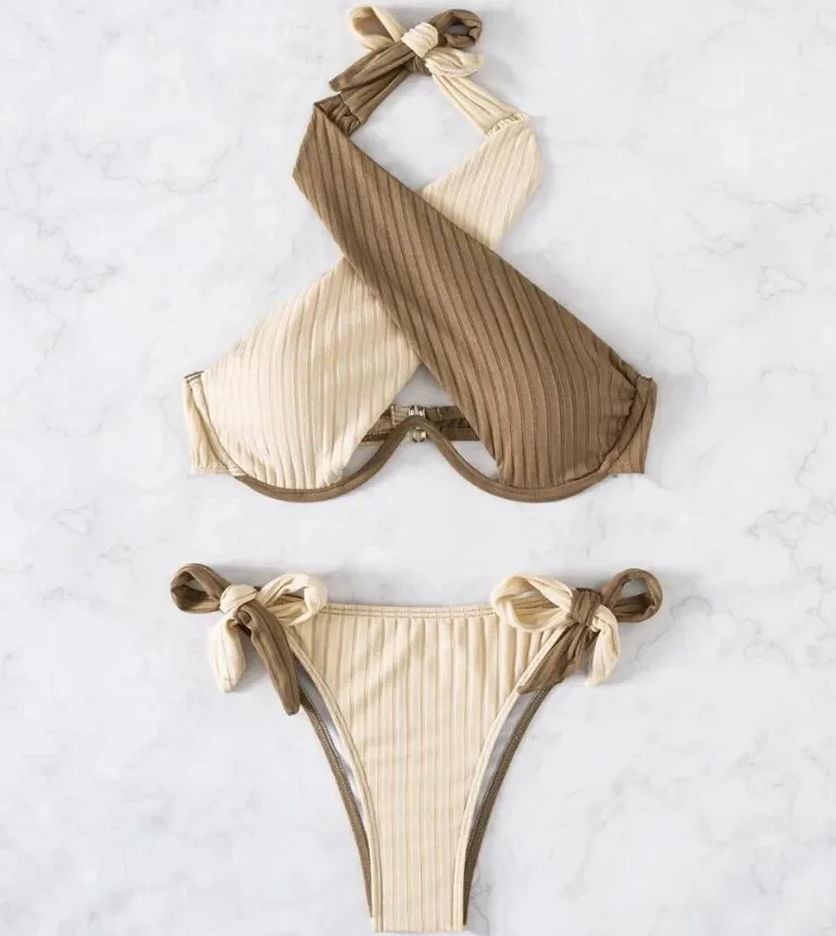 Mermaid's Secret Sexy Swimsuit