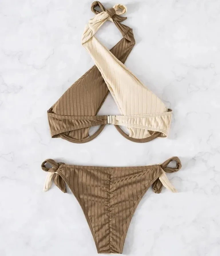Mermaid's Secret Sexy Swimsuit