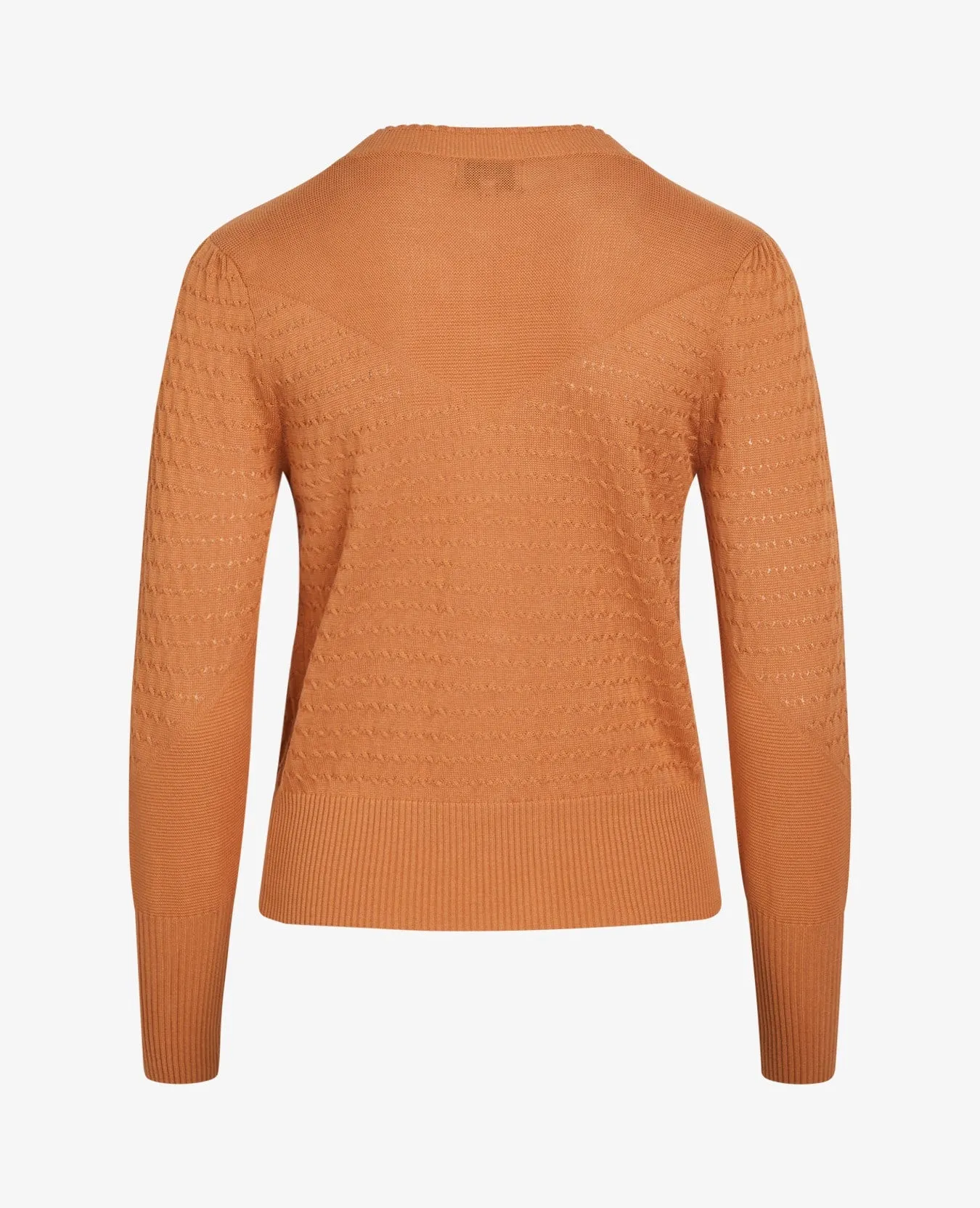 MILLENN KNITTED CARDIGAN
