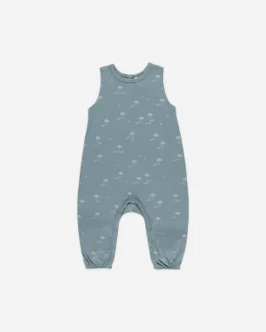 Mills Jumpsuit || Beach