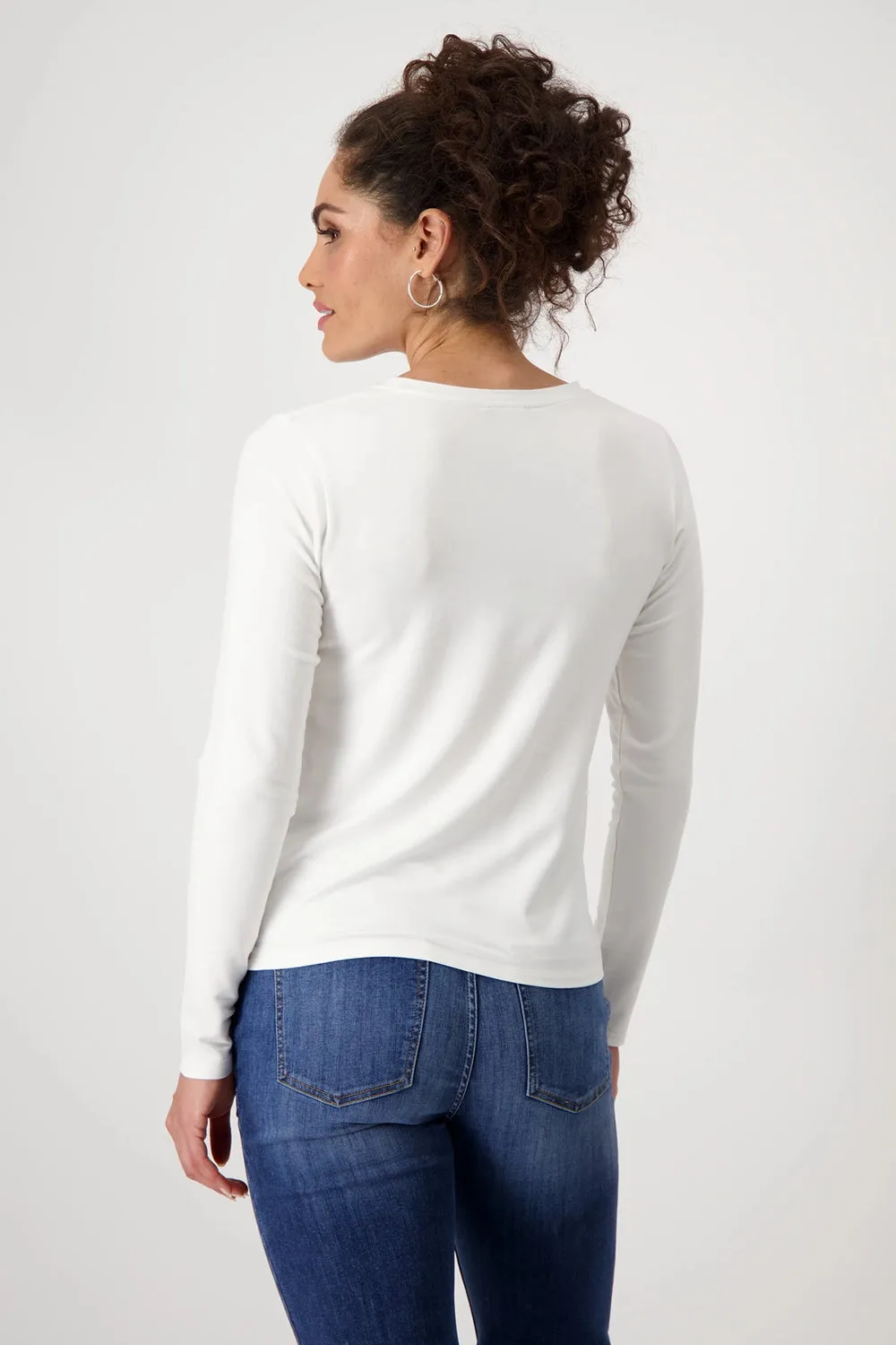 Monari Longsleeve T-Shirt 808568