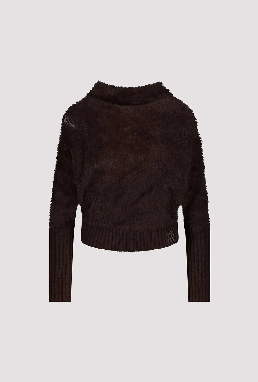 Monari Plush Jumper 808450