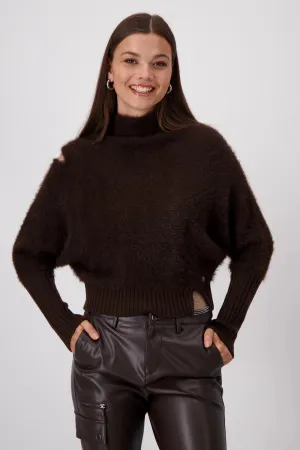 Monari Plush Jumper 808450