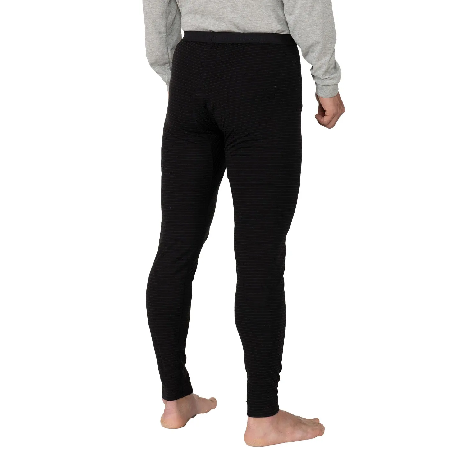 Montbell Super Merino Wool Expedition Weight Tights Men's