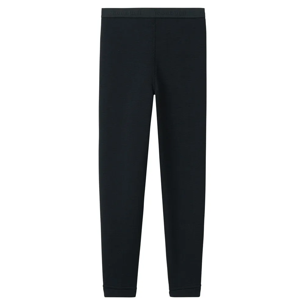Montbell Zeo-Line Expedition Weight Tights Kid's 105-120