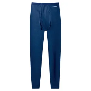 Montbell Zeo-Line Middle Weight Tights Boy's 135-150