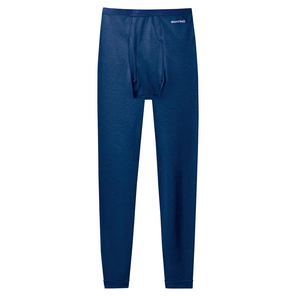 Montbell Zeo-Line Middle Weight Tights Boy's 135-150