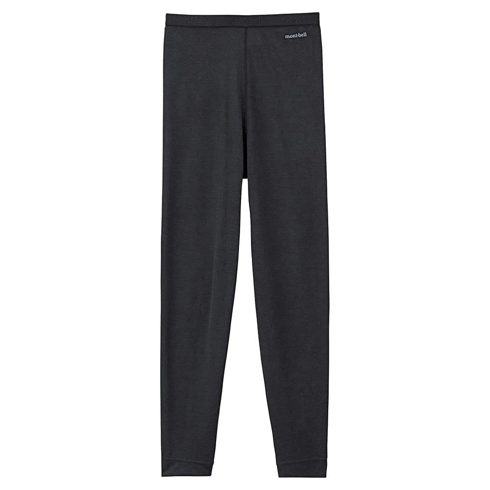 Montbell Zeo-Line Middle Weight Tights Girl's 135-150