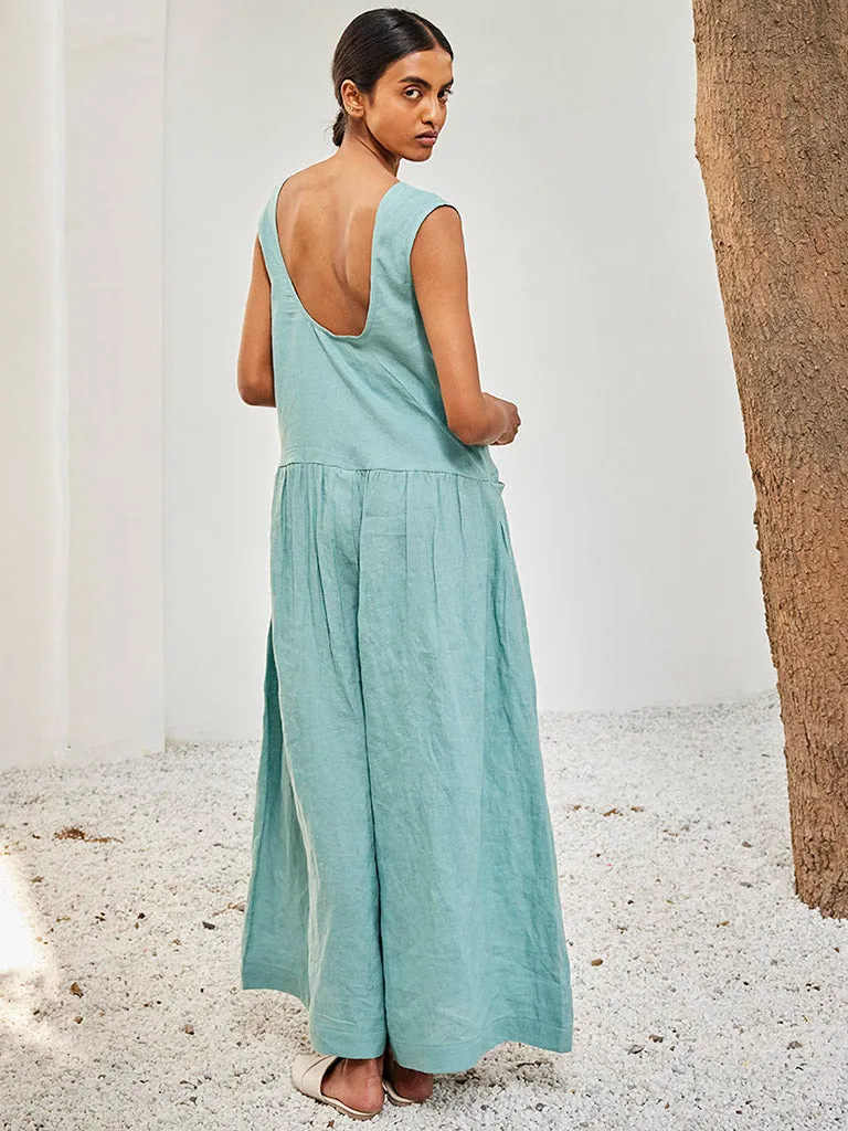 Morning Sky Jumpsuit
