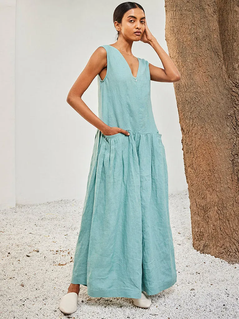 Morning Sky Jumpsuit