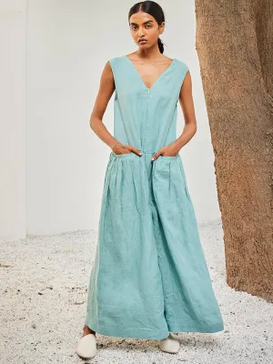 Morning Sky Jumpsuit
