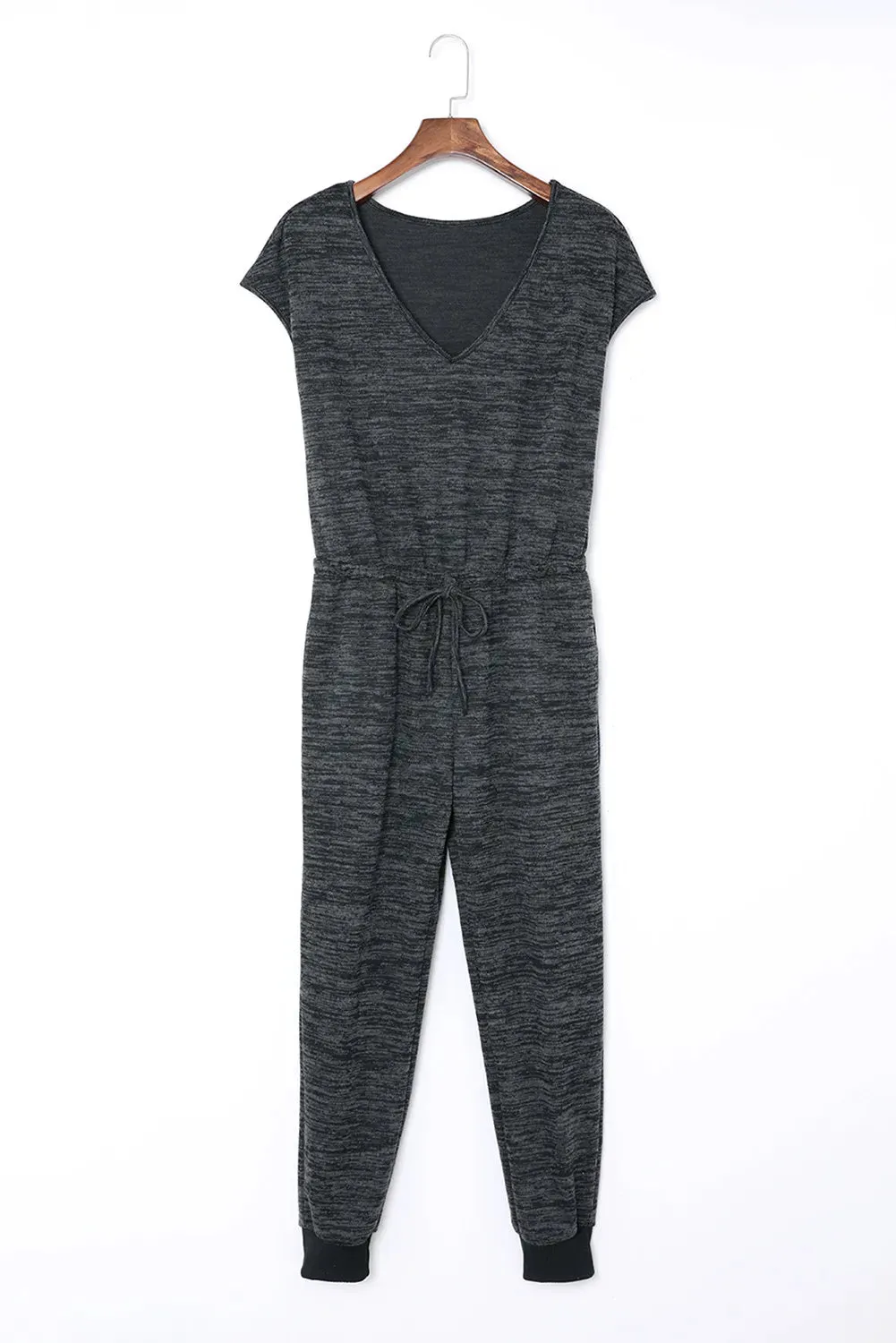 My Spring Pocket Jumpsuit