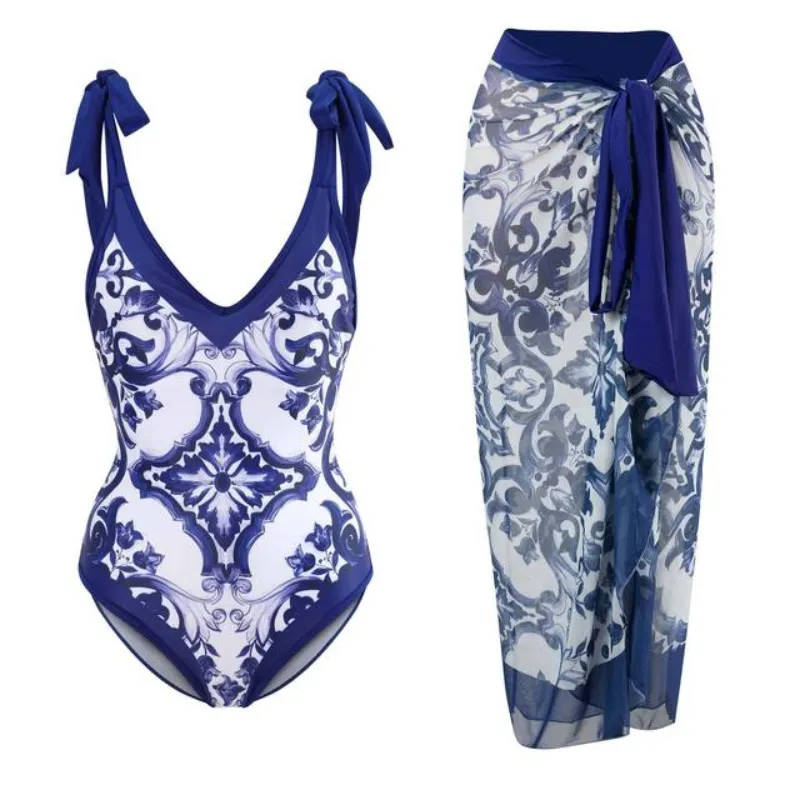 Mystic Swimsuit Set