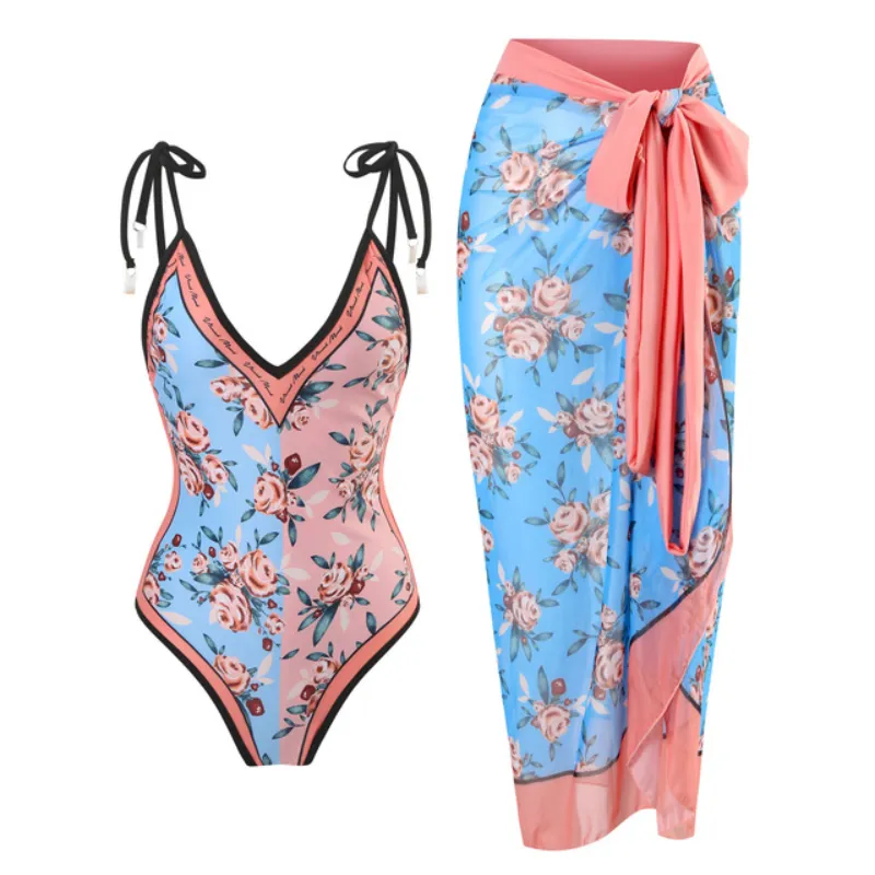 Mystic Swimsuit Set