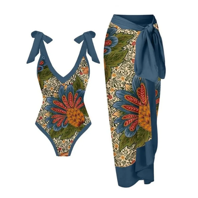Mystic Swimsuit Set