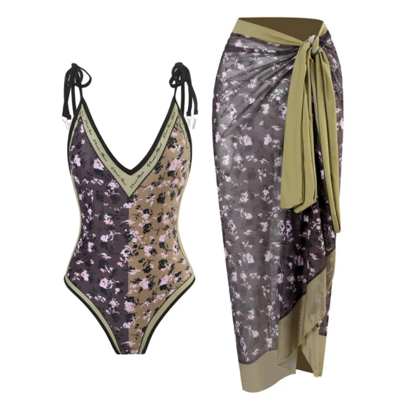Mystic Swimsuit Set