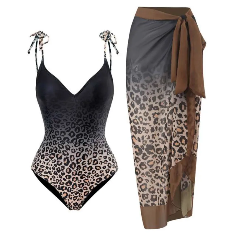 Mystic Swimsuit Set