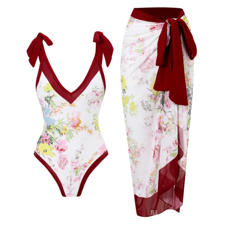 Mystic Swimsuit Set