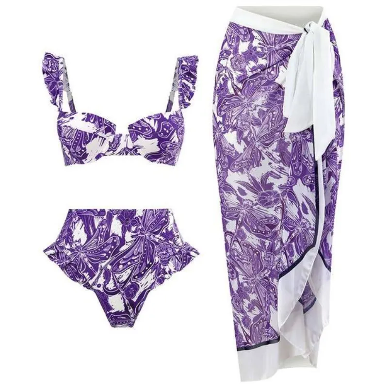 Mystic Swimsuit Set