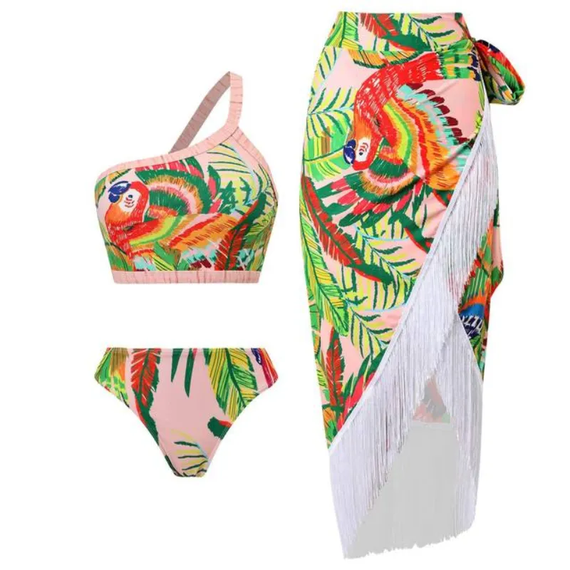 Mystic Swimsuit Set