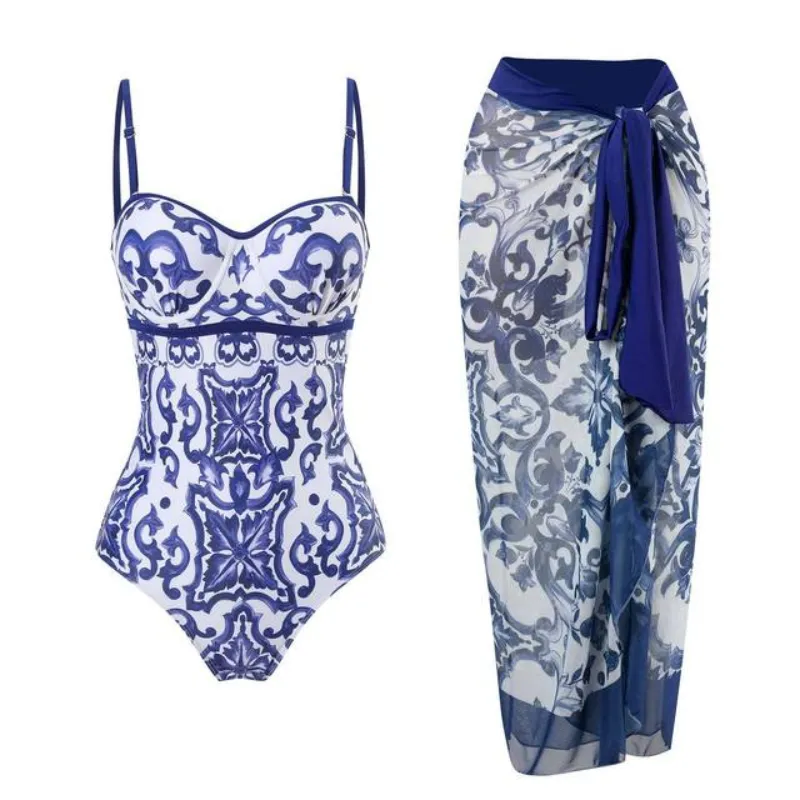Mystic Swimsuit Set