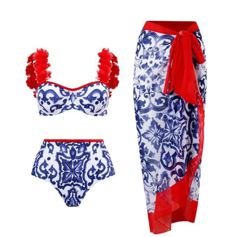 Mystic Swimsuit Set