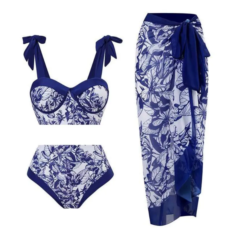 Mystic Swimsuit Set