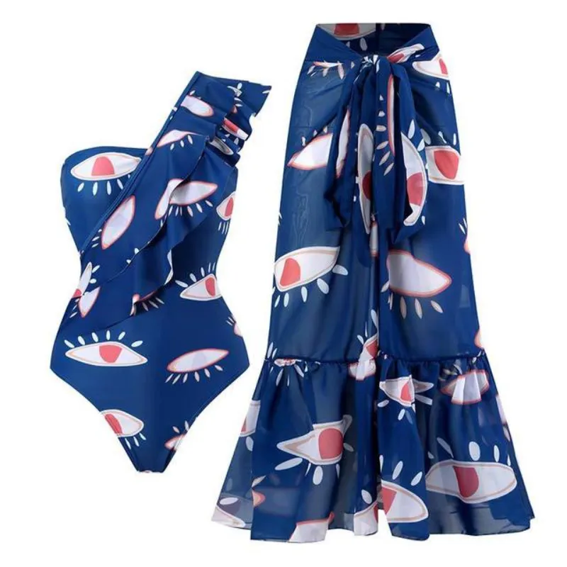 Mystic Swimsuit Set