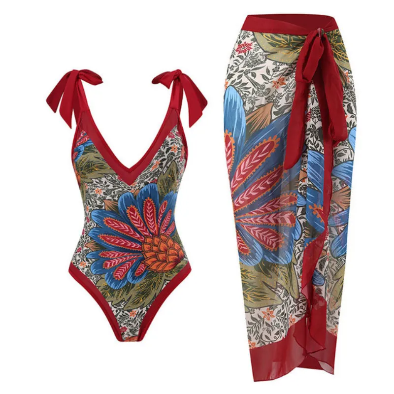Mystic Swimsuit Set