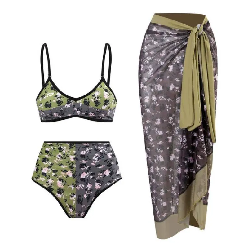 Mystic Swimsuit Set