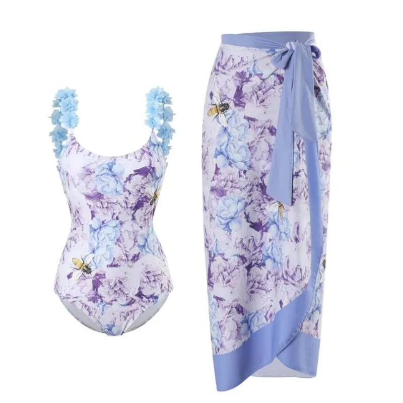 Mystic Swimsuit Set