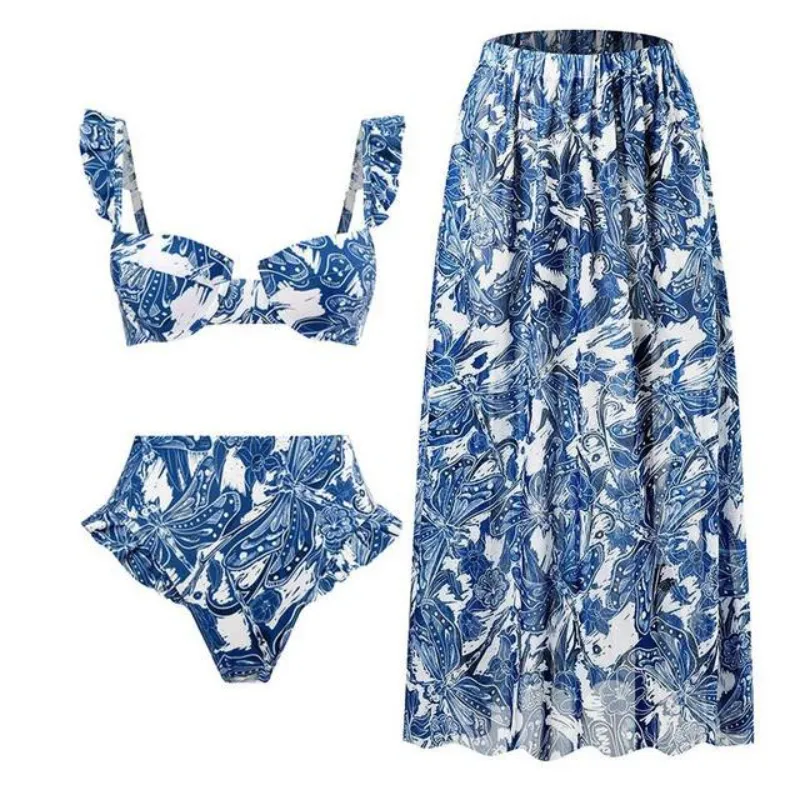 Mystic Swimsuit Set