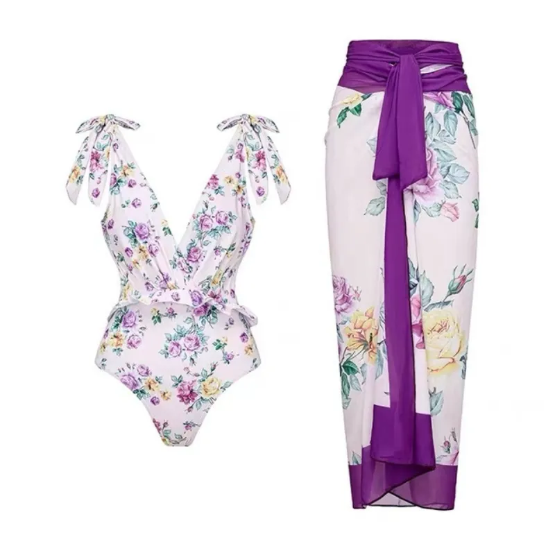 Mystic Swimsuit Set