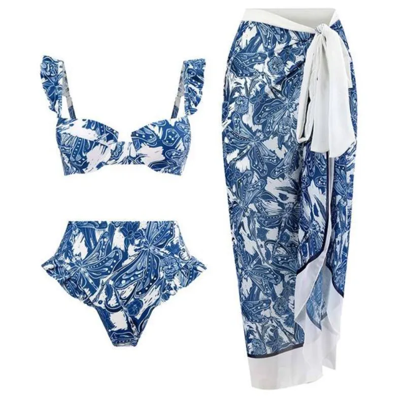 Mystic Swimsuit Set