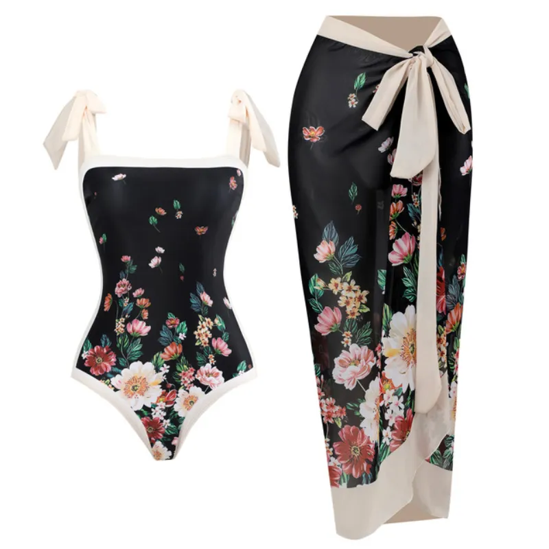 Mystic Swimsuit Set