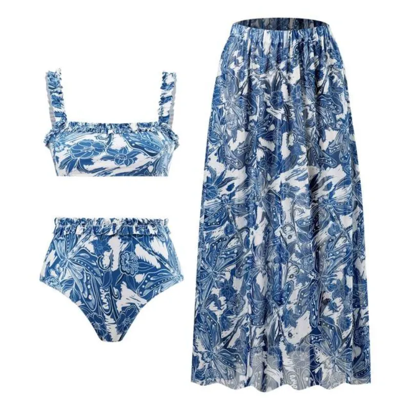 Mystic Swimsuit Set
