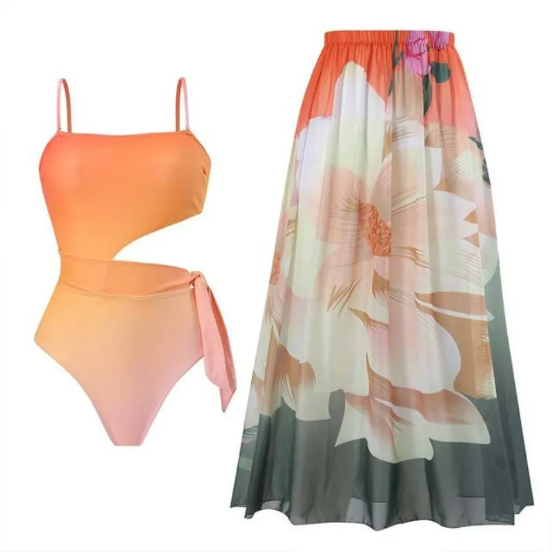 Mystic Swimsuit Set