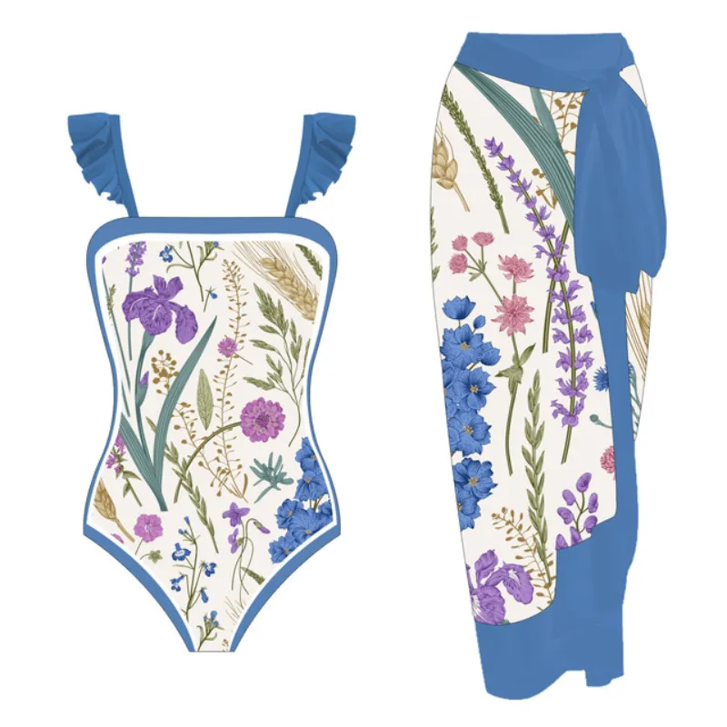Mystic Swimsuit Set