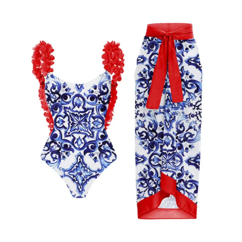 Mystic Swimsuit Set
